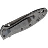Нож KERSHAW 1660GLCFBLK LEEK GLOW CARBON K1660GLCFBLK