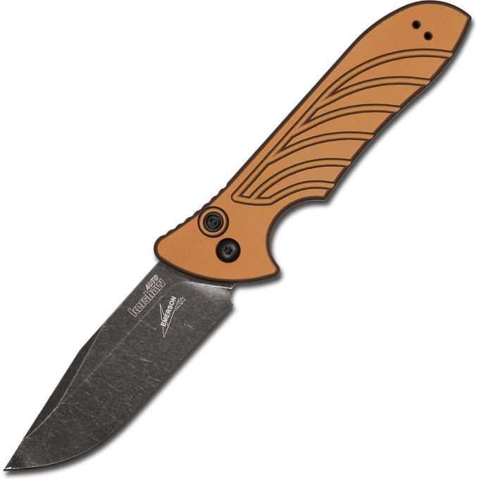 Нож KERSHAW 7600EBBW LAUNCH 5 K7600EBBW
